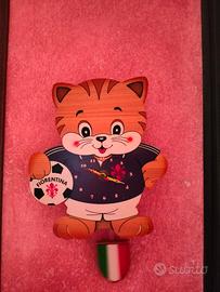 sveglia fiorentina gattino