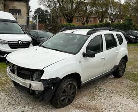 Dacia Duster 1.6 110CV 4x2 GPL Ambiance