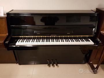 Pianoforte verticale DAESUNG DU-110
