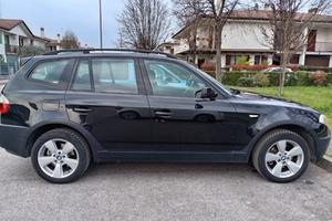 bmw x 3 diesel