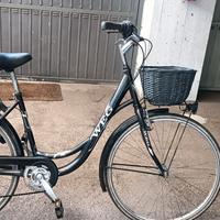 city bike 26 x 1 3/8