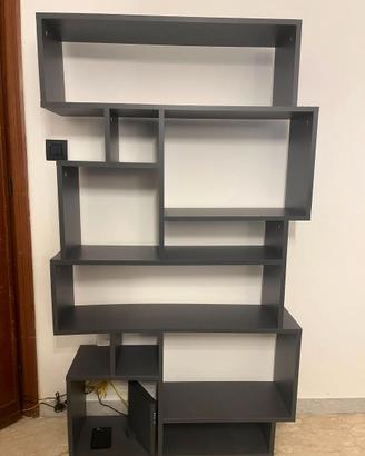 Libreria DEGHI "Kantiko"