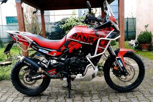 Honda XL 750 Transalp - 2024