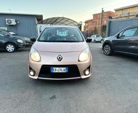 Renault Twingo 1.2 16V LEV Miss Sixty