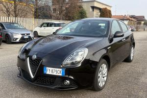 Alfa Romeo Giulietta 1.6 JTDm 120 CV EURO 6B 2019