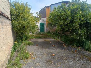 Casa indipendente con Terreno circostante