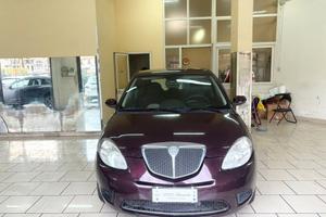 Lancia Ypsilon 1.3 Multijet 75 cavalli