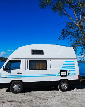 Mercedes MB100D Allestimento VAS Firenze 116.646km