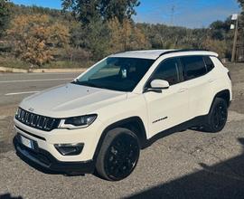 Jeep Compass 2.0 Multijet II 4WD Limited CERCHI 19