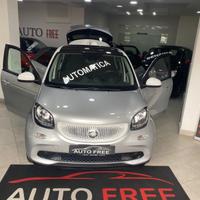 Smart ForFour 70 1.0 Passion