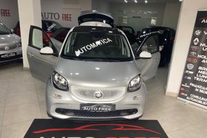 Smart ForFour 70 1.0 Passion