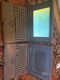 Lotto Collezionismo Apple Macintosh PowerBook 100