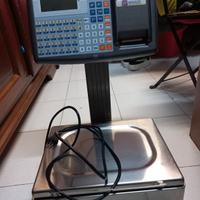 bilancia elettronica 