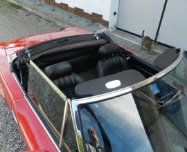 FIAT 124 spider - 1983