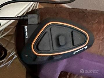 Interfono BTX1 PRO S