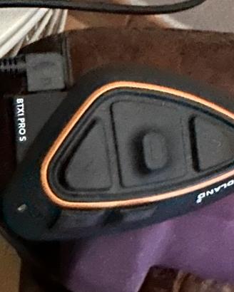 Interfono BTX1 PRO S