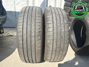 gomme usate 2155518 Estivo GOODYEAR - EFF - 933