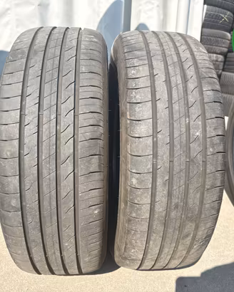 gomme usate 2155518 Estivo GOODYEAR - EFF - 933
