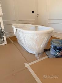 Vasca nuova Aica Italy srl