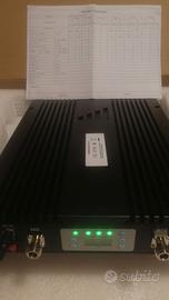 Amplificatore Professionale di segnali cellulari