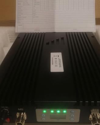 Amplificatore Professionale di segnali cellulari