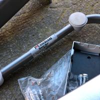 Supporto per Tv e video Space System 19 Meliconi