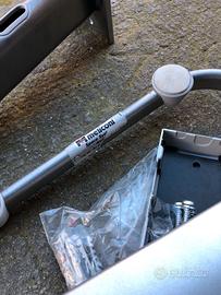 Supporto per Tv e video Space System 19 Meliconi