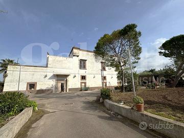 Rustico/Casale/Corte Bari [Cod. rif 3228667VRG]