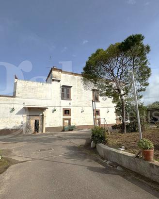 Rustico/Casale/Corte Bari [Cod. rif 3228667VRG]