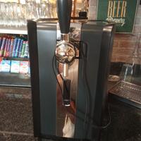 impianto birra Philips 