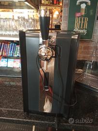 impianto birra Philips 