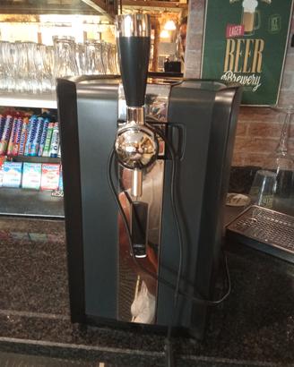 impianto birra Philips 