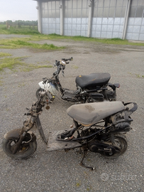 2 scooter 150