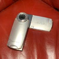 Sony Cyber-shot DSC M2