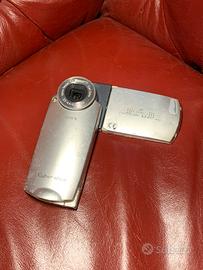 Sony Cyber-shot DSC M2