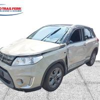 RICAMBI VARI SUZUKI VITARA (LY) ALLGRIP 1.6 DDIS 1