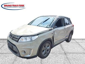 RICAMBI VARI SUZUKI VITARA (LY) ALLGRIP 1.6 DDIS 1