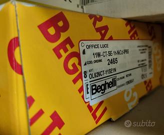 Lampada di emergenza OL626ct-11se1n 2465