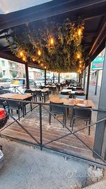 Arredamento per Ristorante