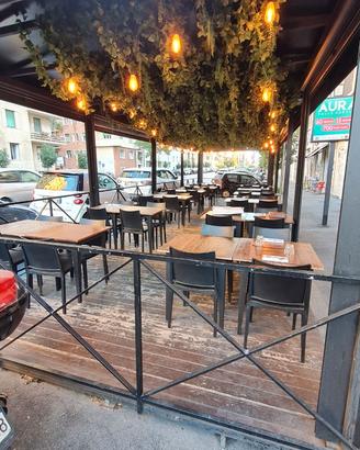 Arredamento per Ristorante