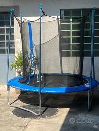 Trampolino