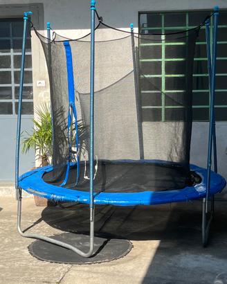 Trampolino