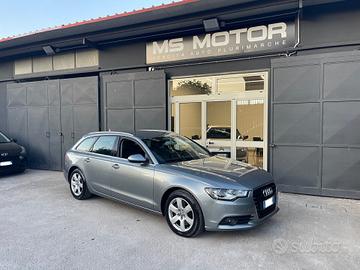 Audi A6 Avant 3.0TDI 156.000km - S tronic -Superpr