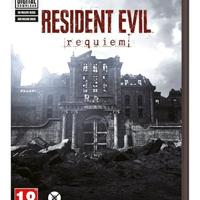 Resident Evil Requiem per Pc