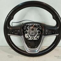 VOLANTE OPEL Insignia Berlina 13316547 A20DTH (08>