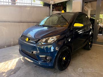 Aixam City Sport Unico proprietario Finanziabile p