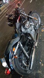 Harley-Davidson Sportster 883 - 2005