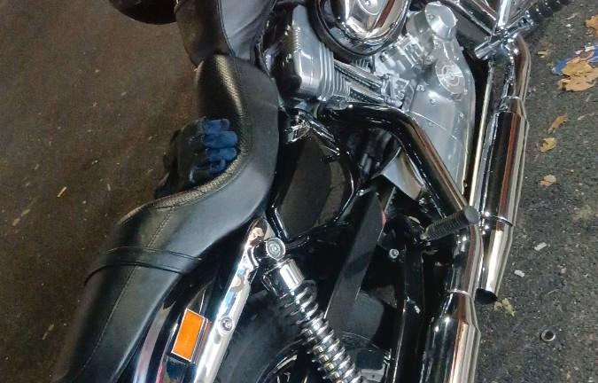 Harley-Davidson Sportster 883 - 2005