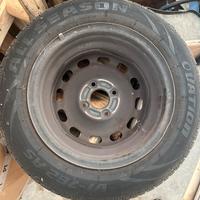 Ruota di scorda FORD