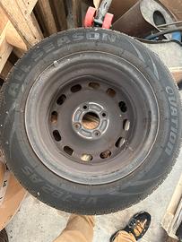 Ruota di scorda FORD
